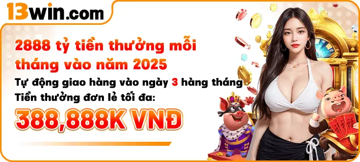 2888 tỷ tiền thưởng tại 13win002 com